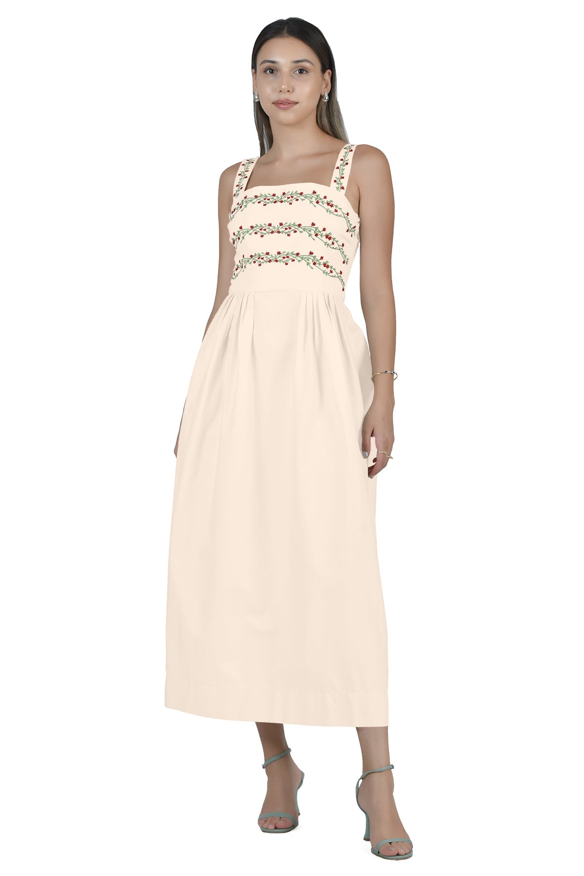 JANET DRESS
