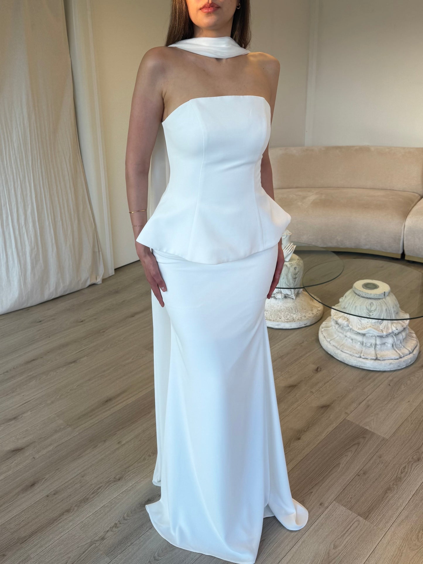 The Venora dress