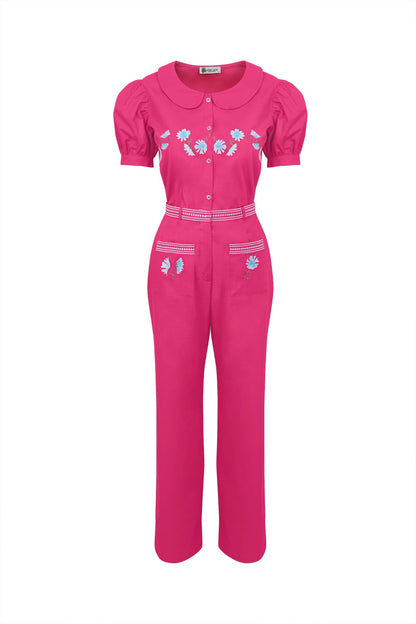 AHSEN PANT SET