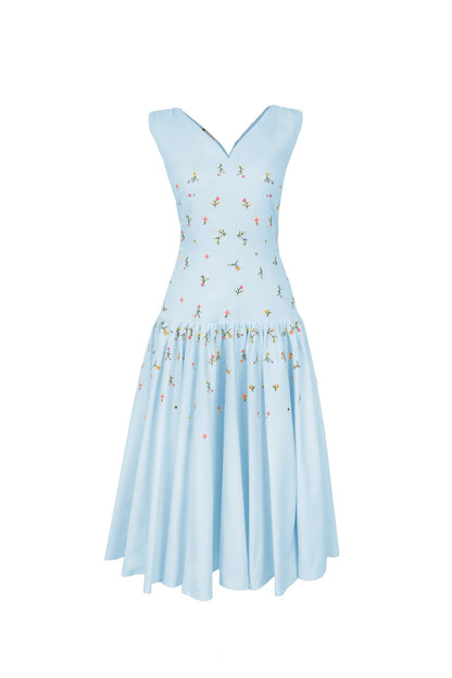 AKAY DRESS