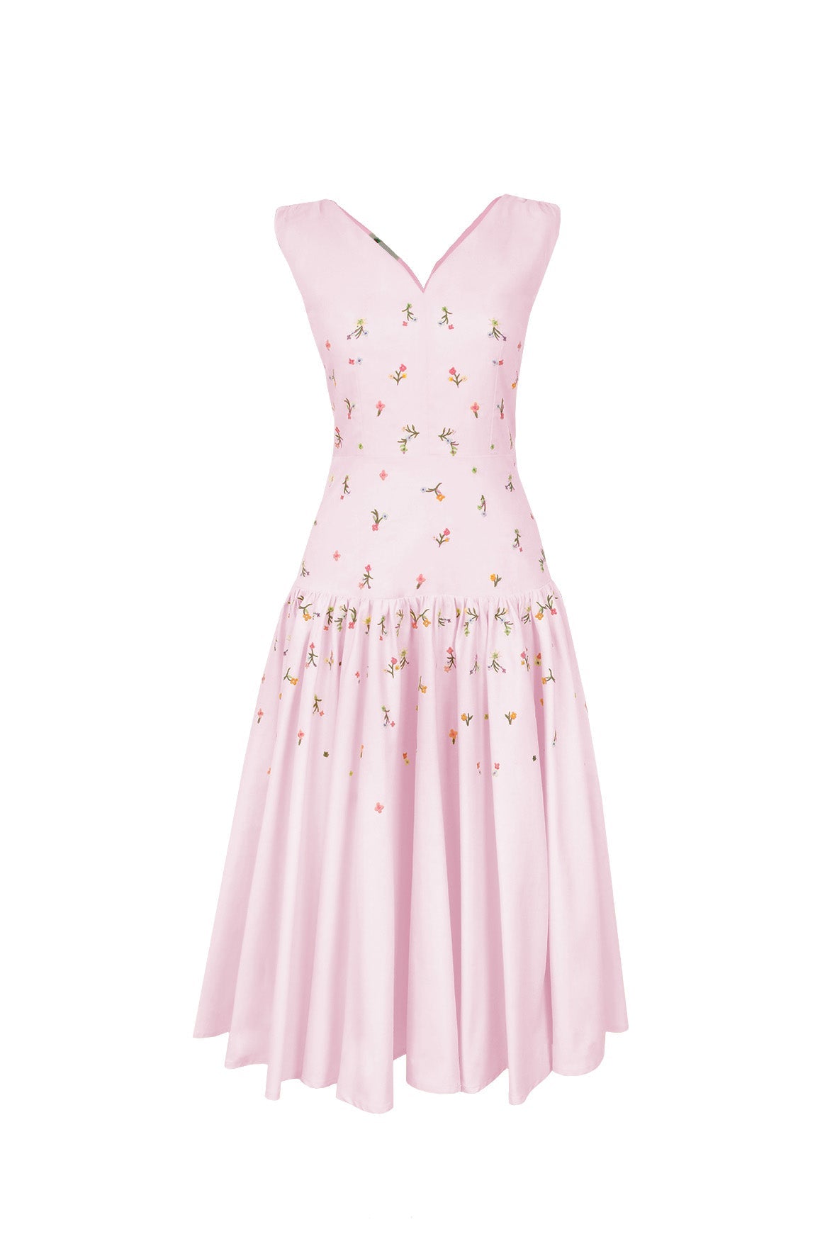 AKAY DRESS