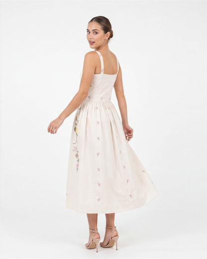ARYA DRESS