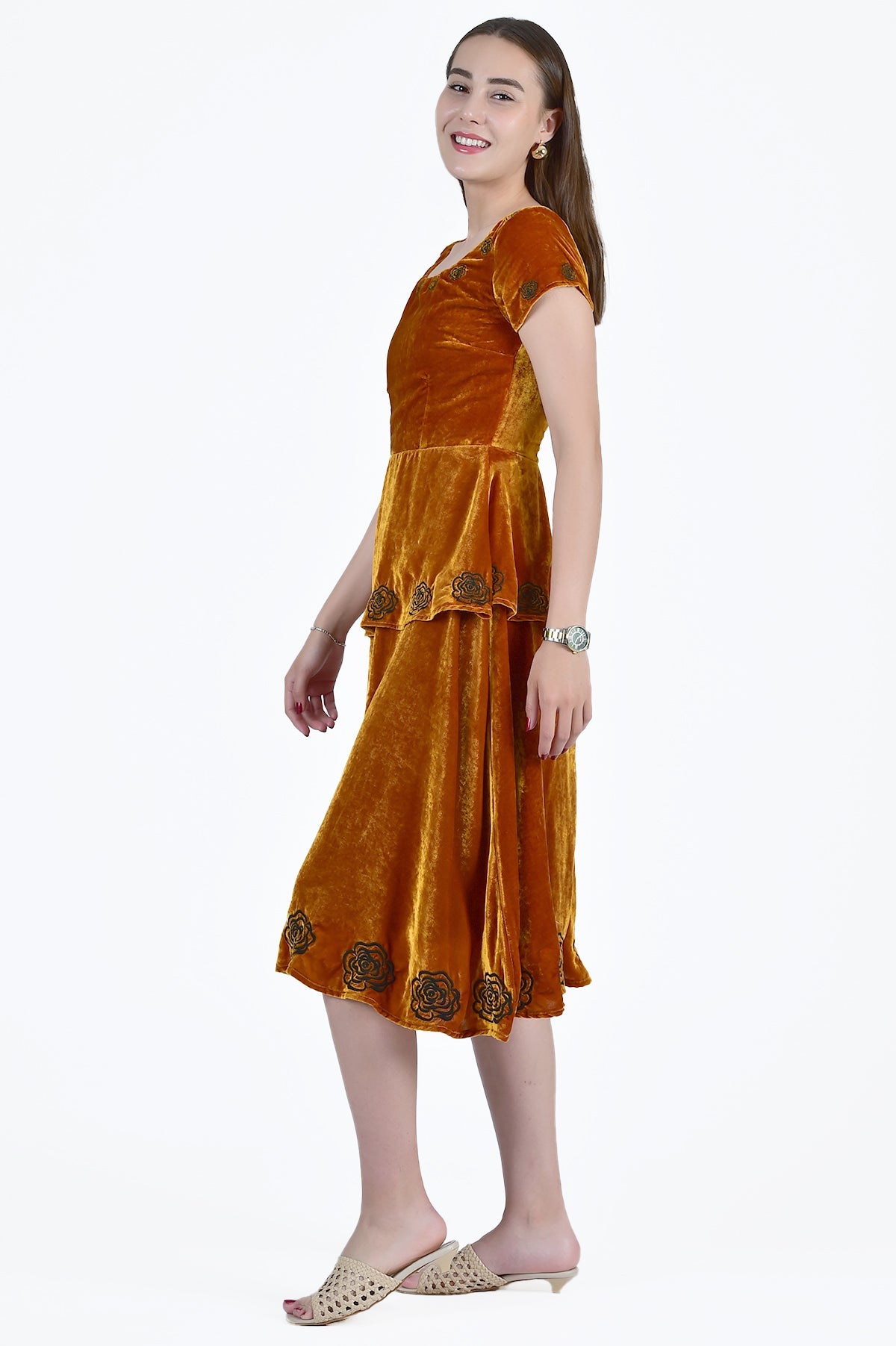 AYSU DRESS