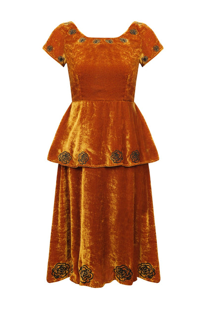 AYSU DRESS
