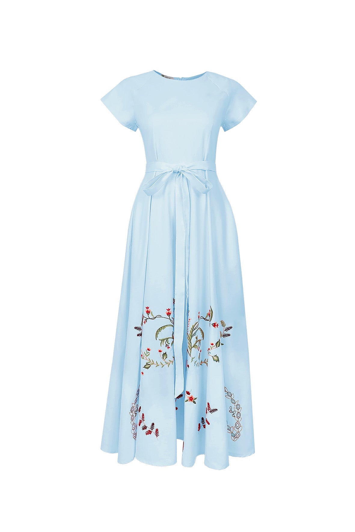 AZER DRESS