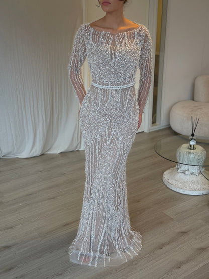 The Emania dress