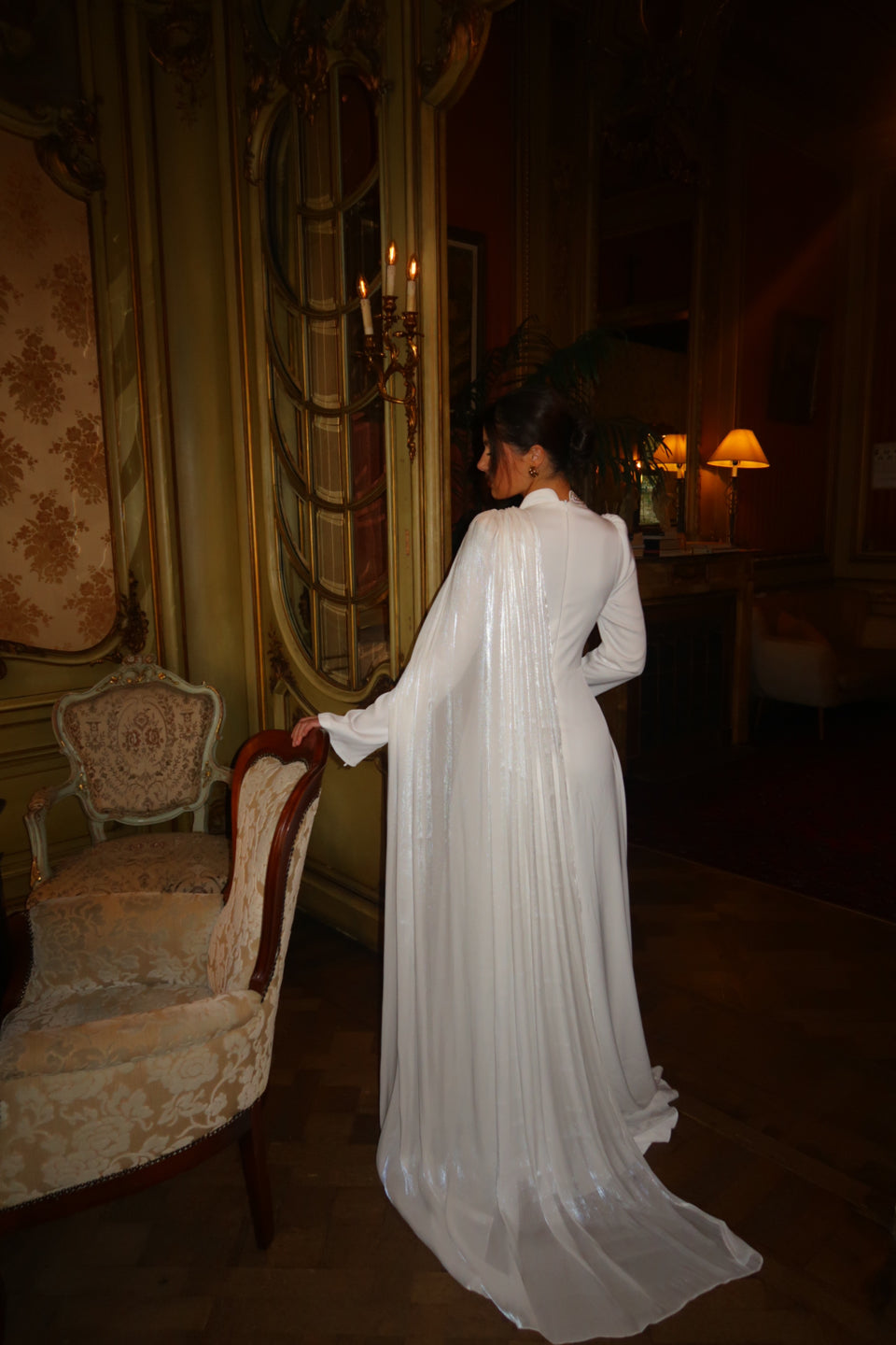 The Dua dress