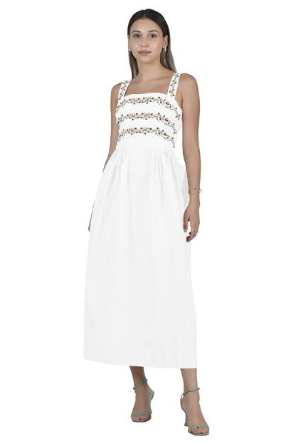 JANET DRESS