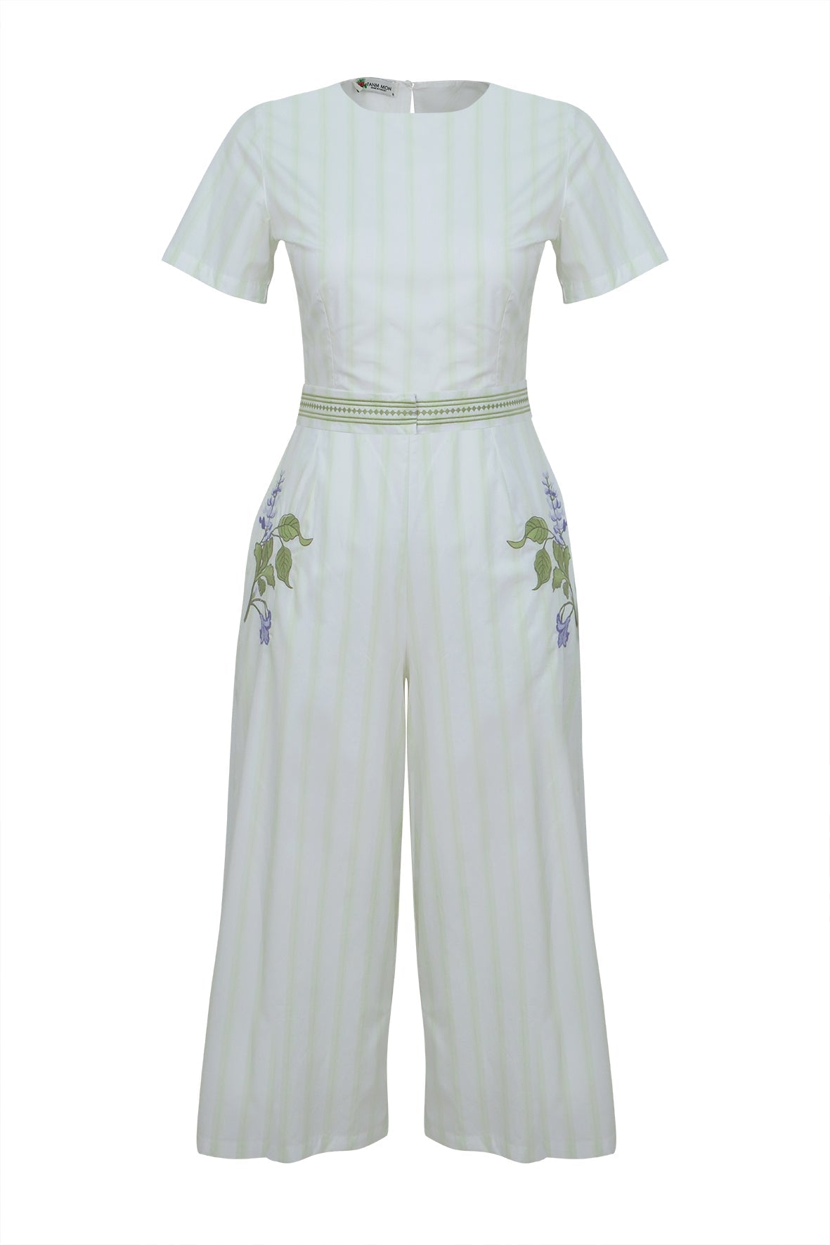 BIRGUL JUMPSUIT