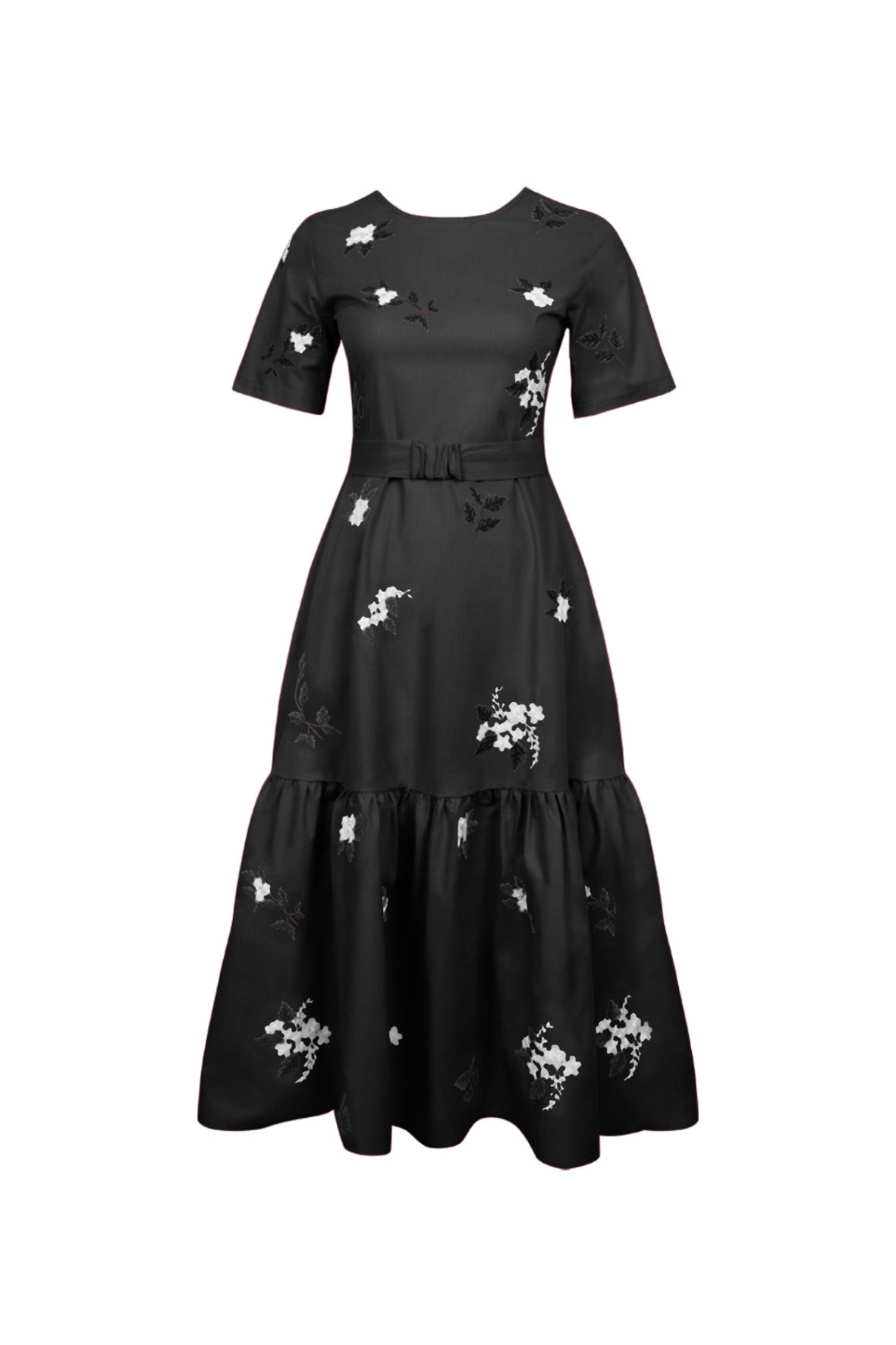 LIZA DRESS