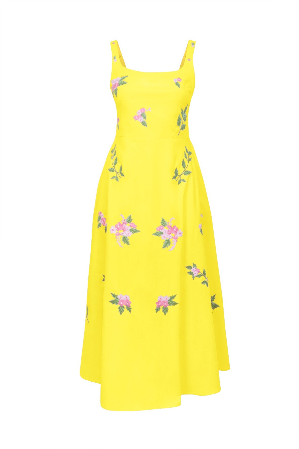 FISAYO DRESS