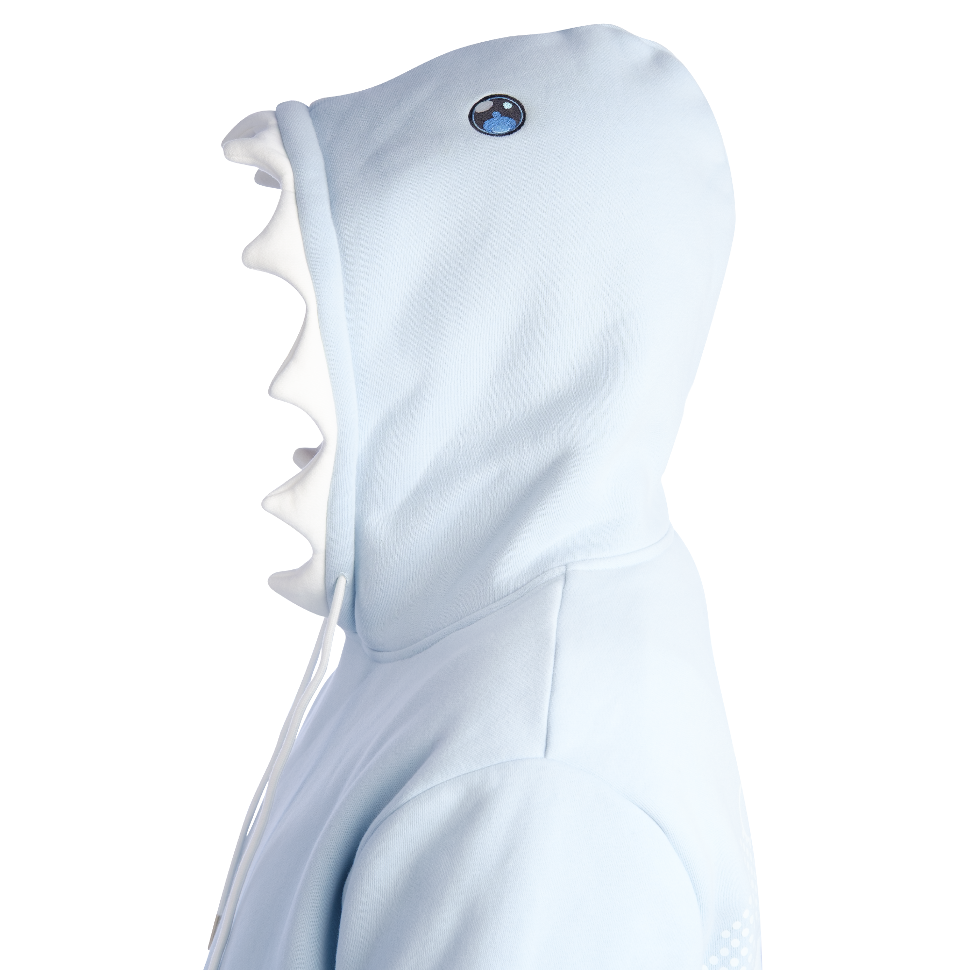 Bubble Hoodie
