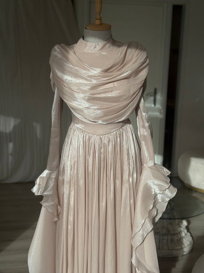 The Eliaana beige