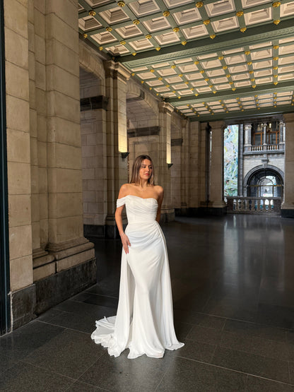 The Elvana dress