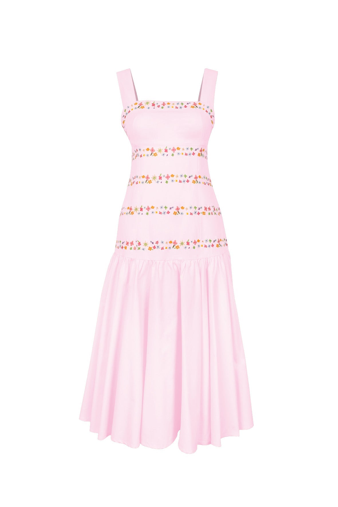 CAGLA DRESS
