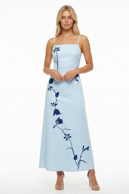 CARMEN DRESS