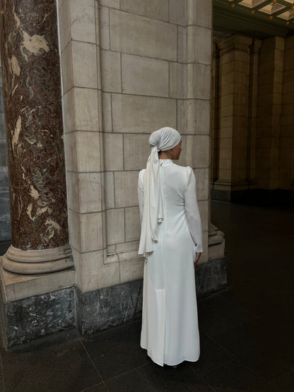 The Bahar dress