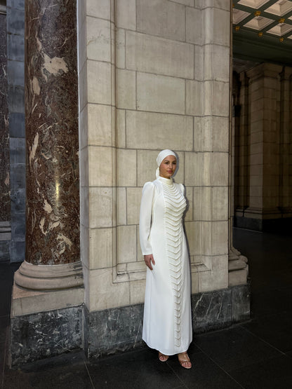 The Bahar dress