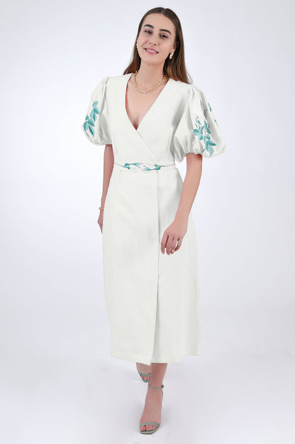 LUTI DRESS