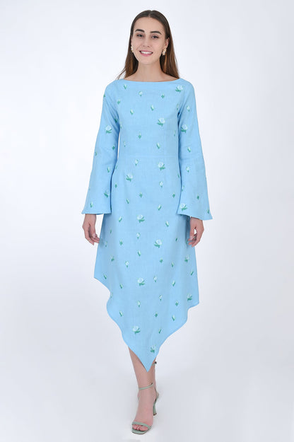 CHOUPET DRESS