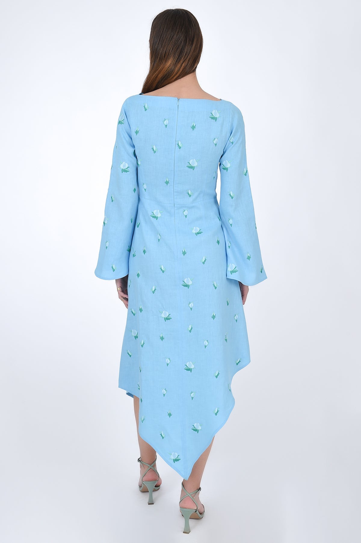 CHOUPET DRESS
