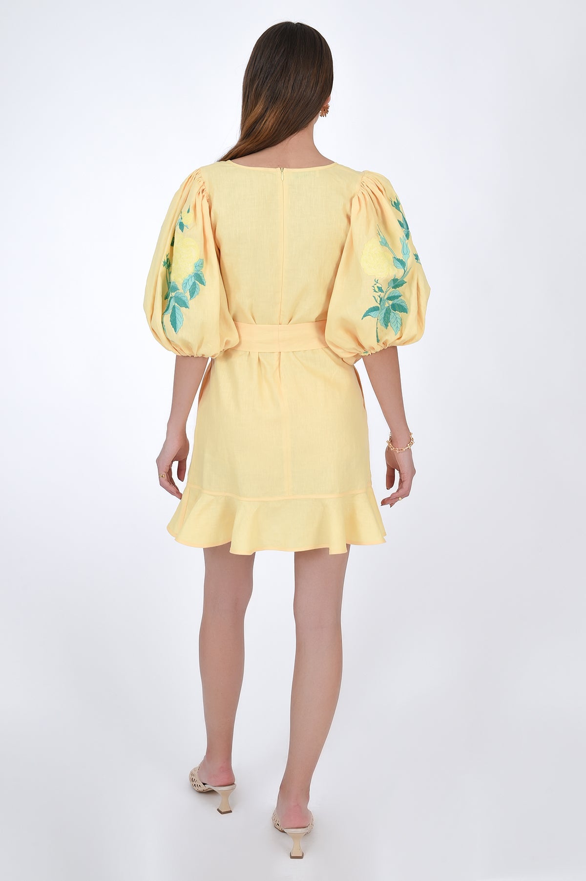 NARIL DRESS