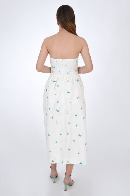 ROZIE DRESS
