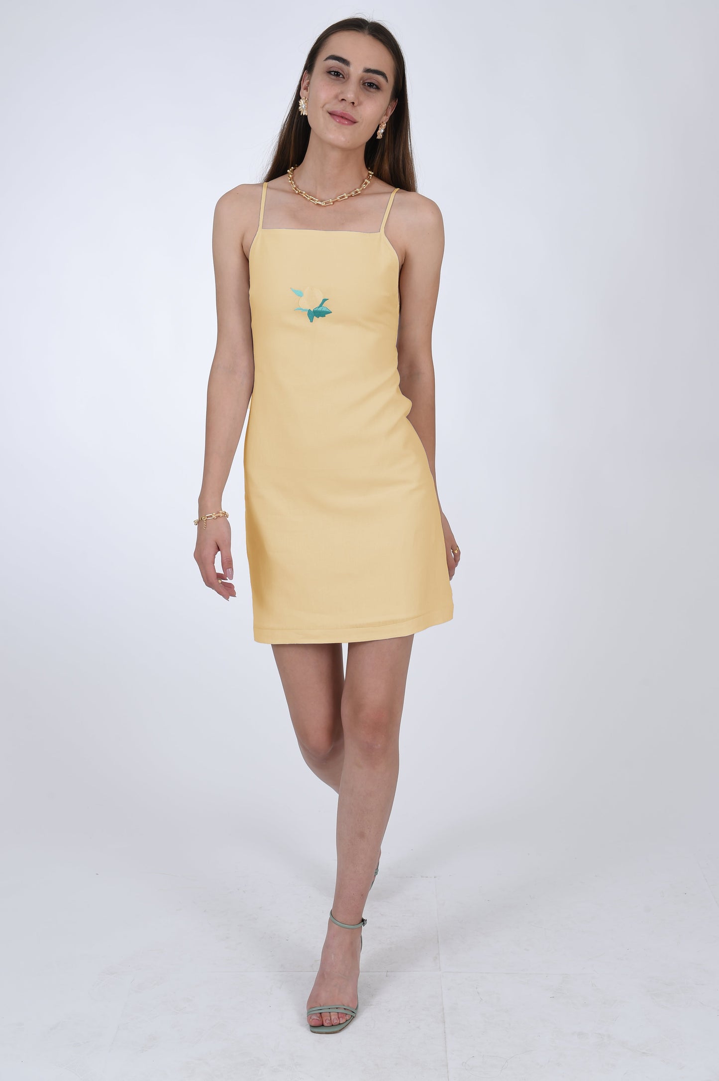 AREL DRESS