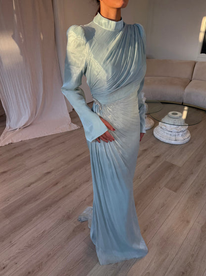 The Zeynep dress
