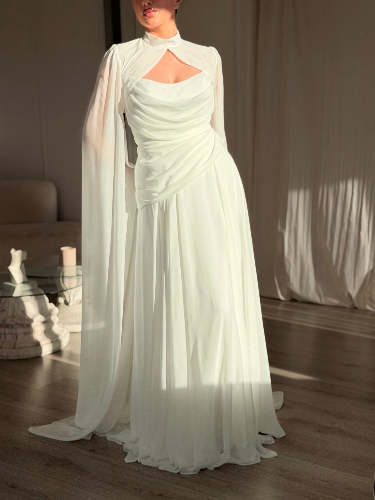 The Mislana dress
