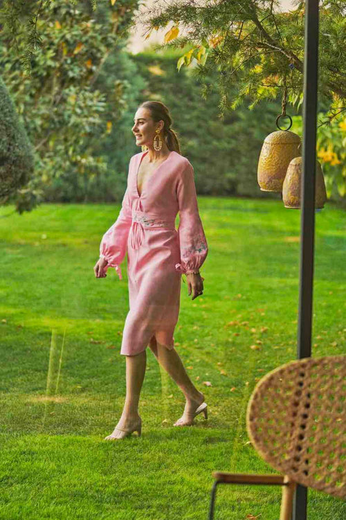 ESMA DRESS