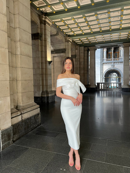 The Aldina dress