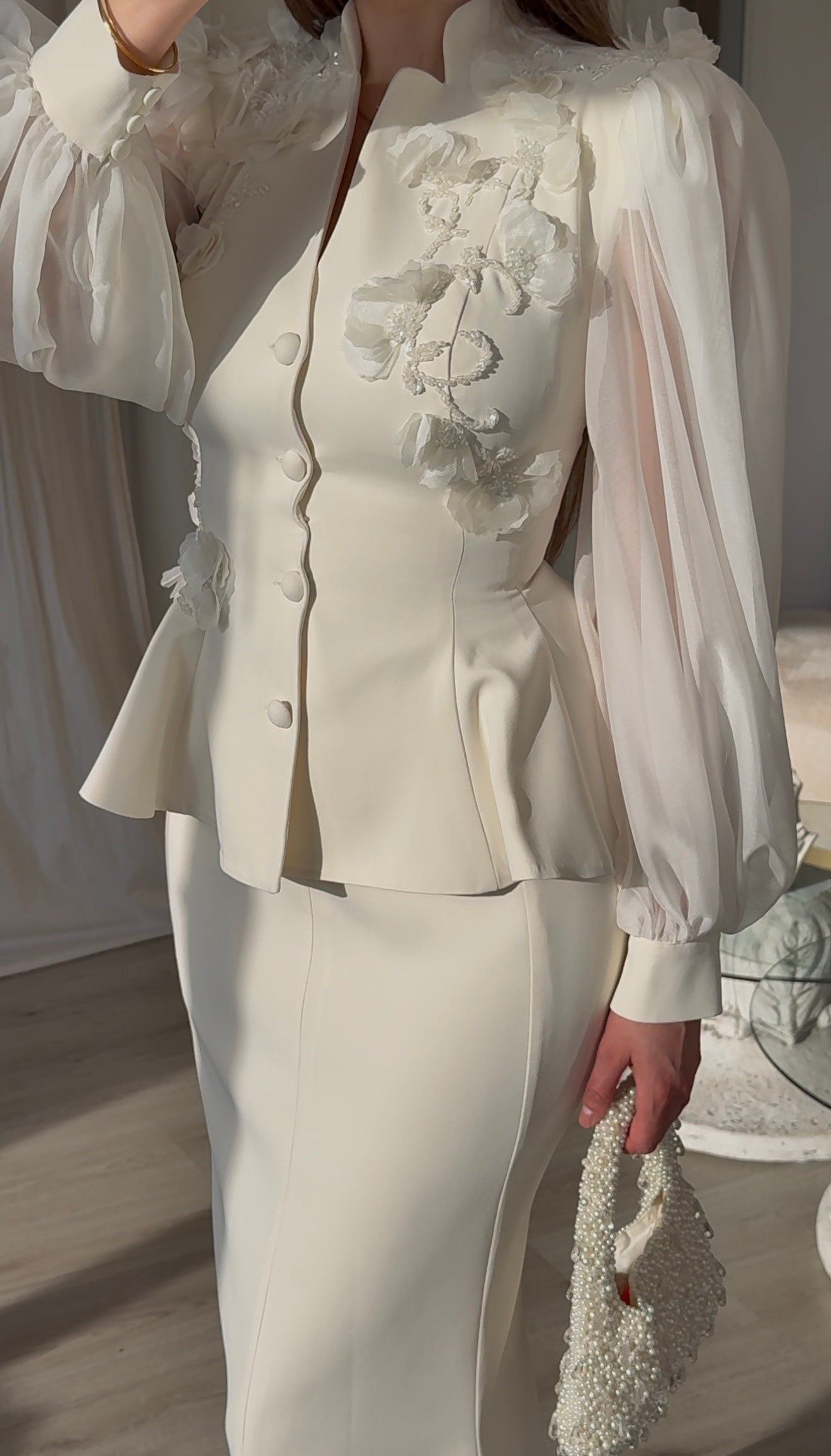 The Bianca set