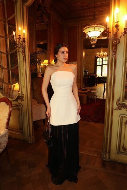 The Maja dress