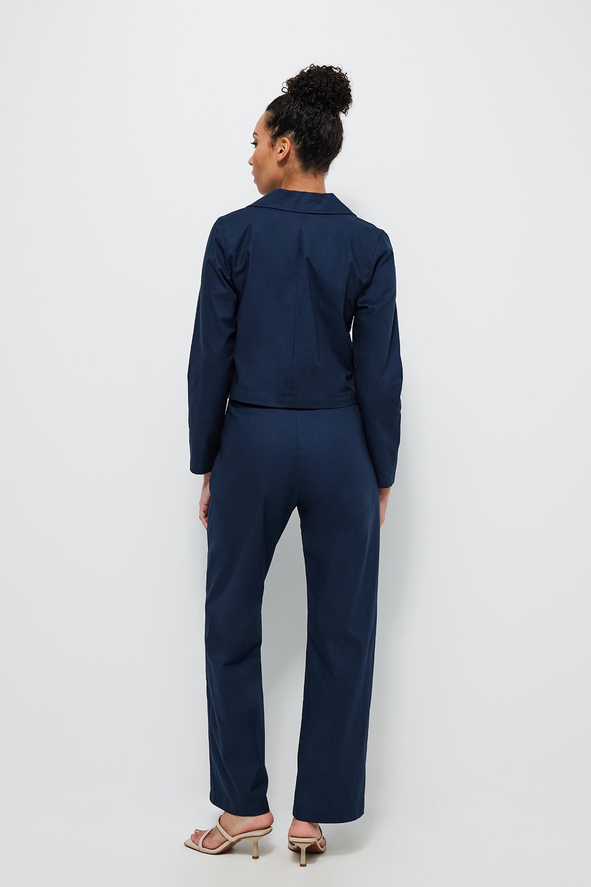 GAMZE PANT SET