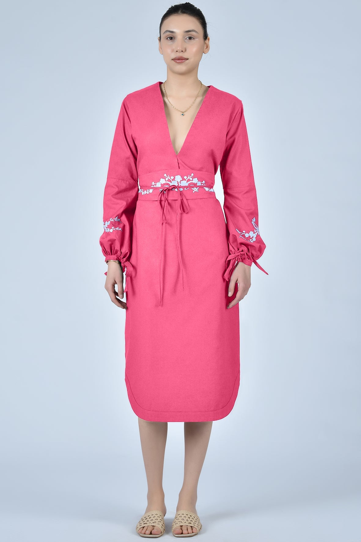 GUAM DRESS