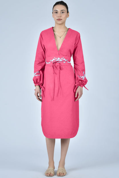 GUAM DRESS