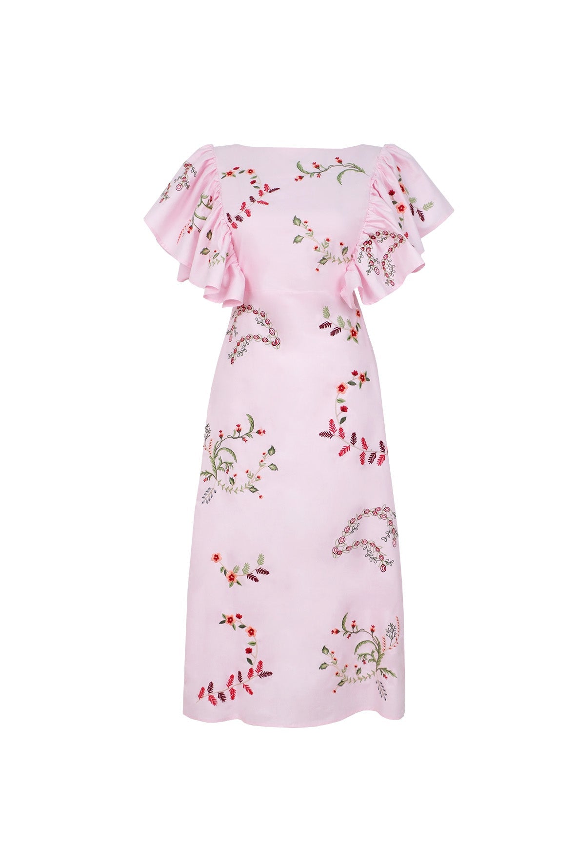 ITIR DRESS