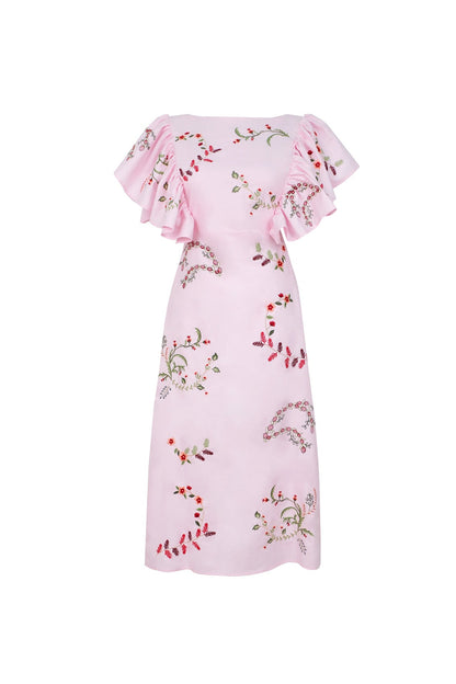 ITIR DRESS