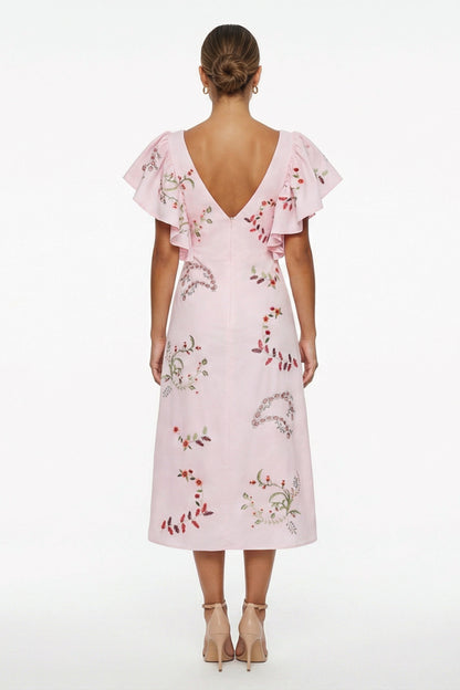 ITIR DRESS