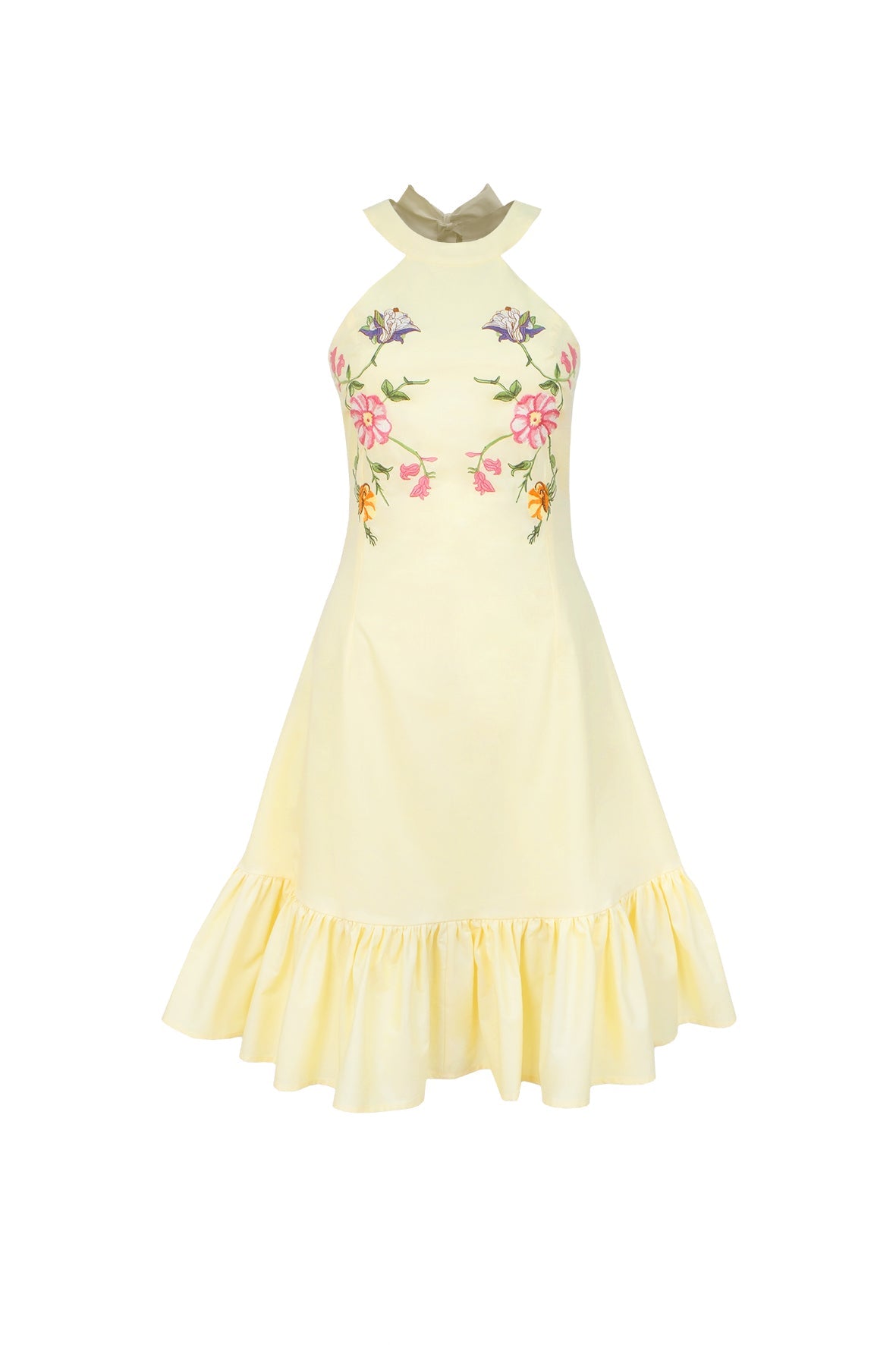 PERI DRESS