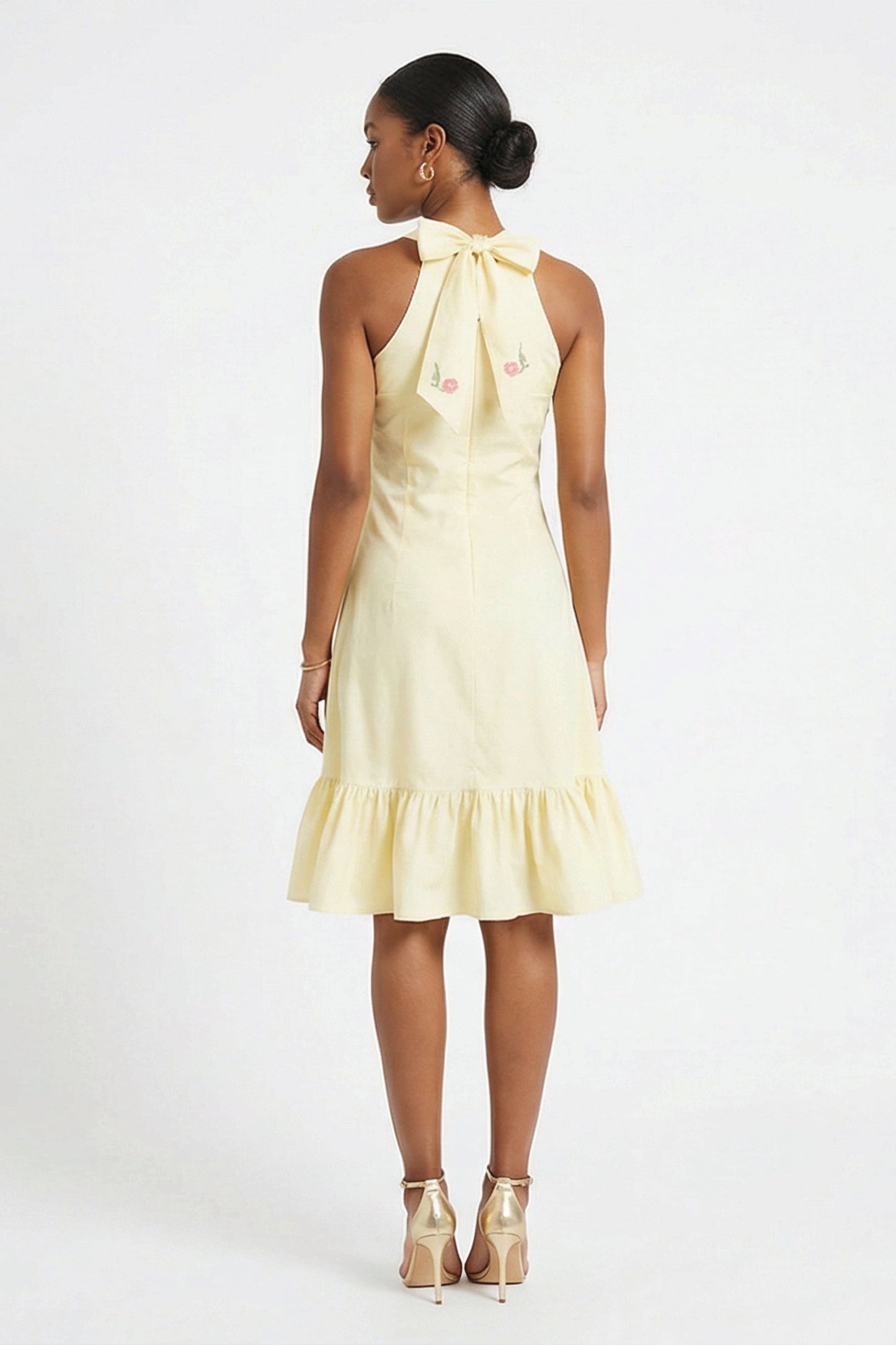 PERI DRESS