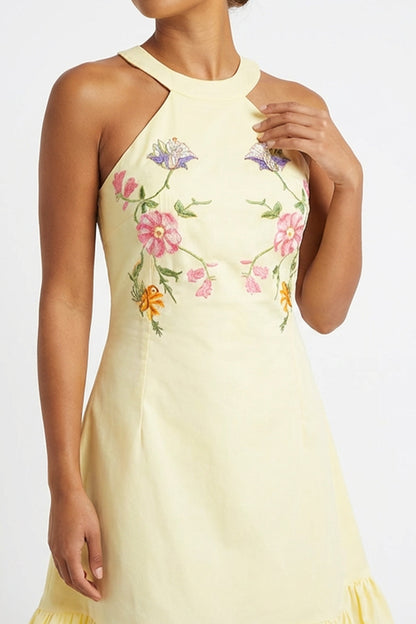 PERI DRESS