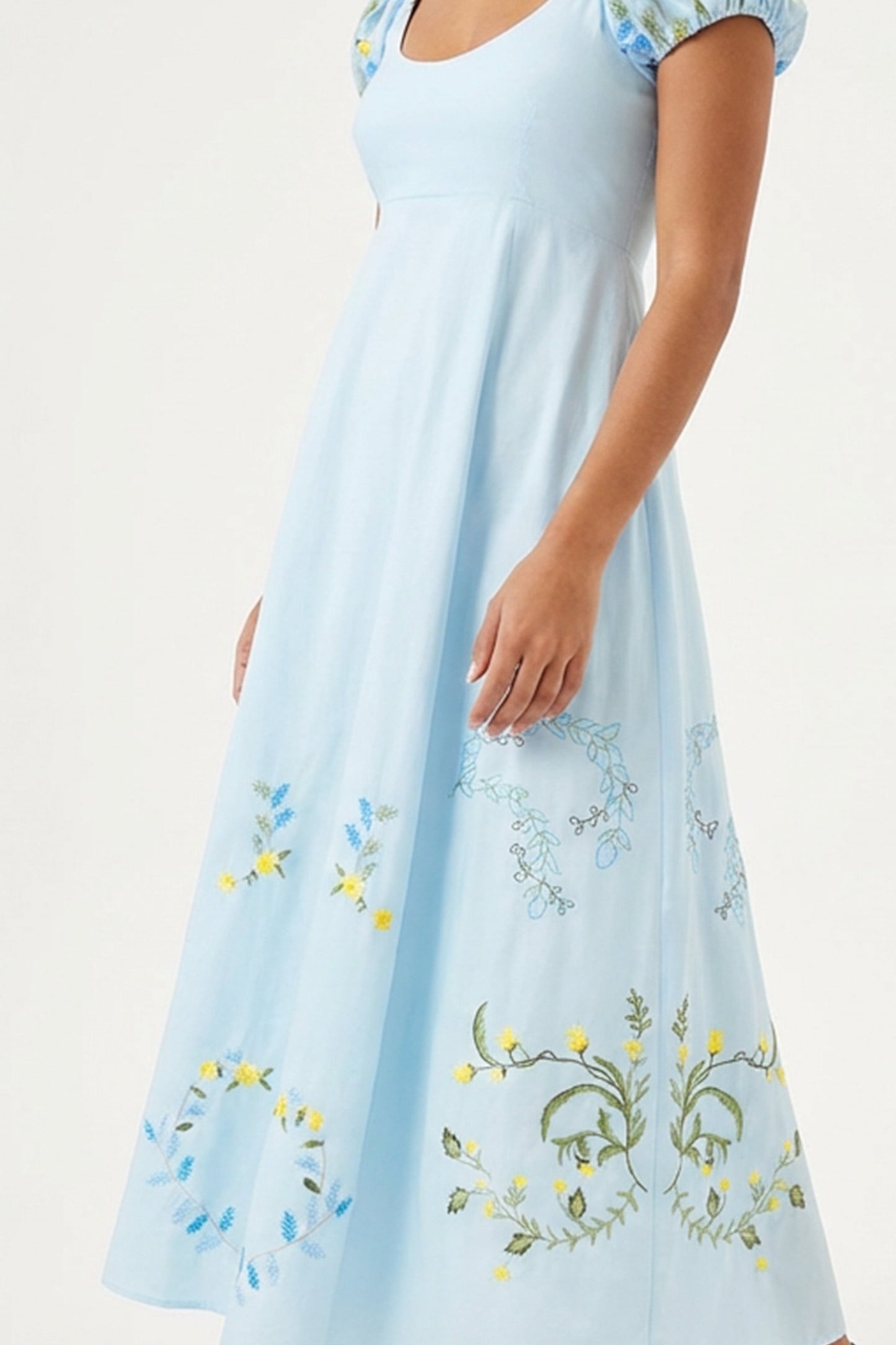 PERLA DRESS