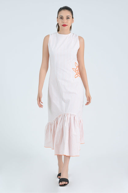 PAMELA DRESS