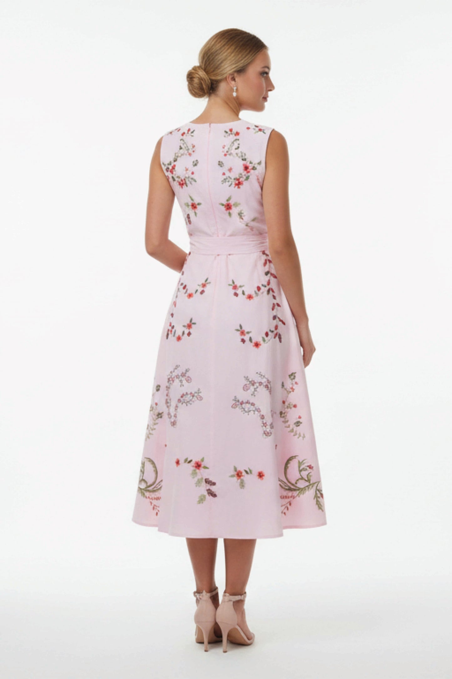ZAIRA DRESS