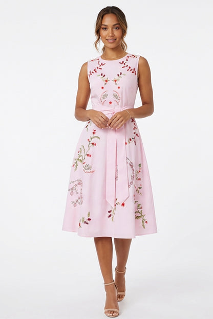ZAIRA DRESS
