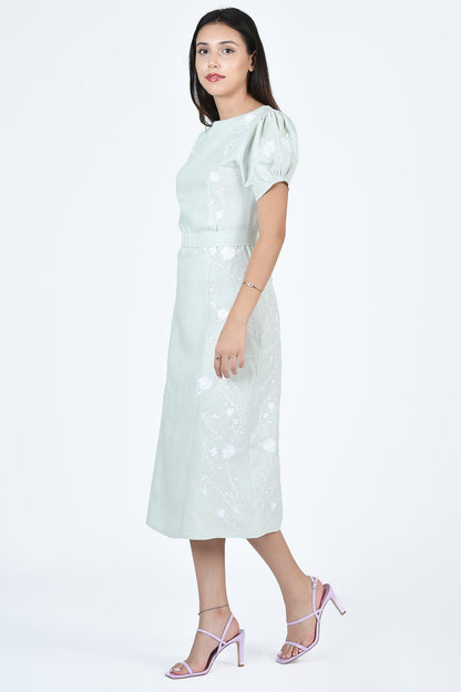 QUINN DRESS