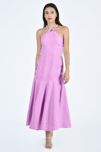 SABRINA DRESS