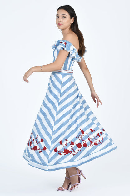 SELENA DRESS